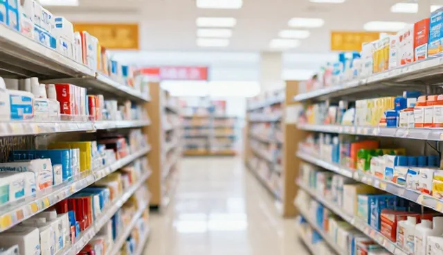 库存优化驱动商品销售与批发业务的可持续增长