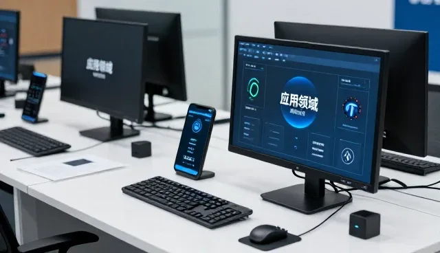 应用开发性能提升的关键选型关注点