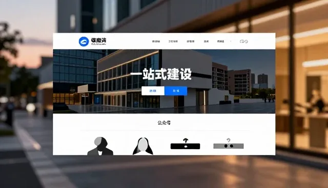 公众号开发适用边界：系统架构性能与适用条件分析