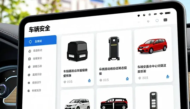 汽车救援服务在多场景下的应用实践