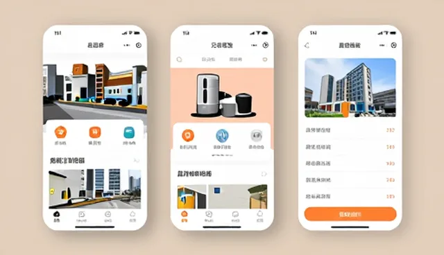 小程序商城如何通过定制开发优化网络架构
