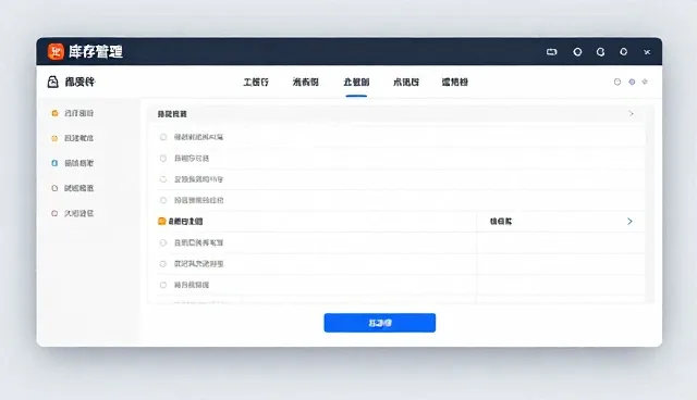 运输条件对库存管理效率的影响分析