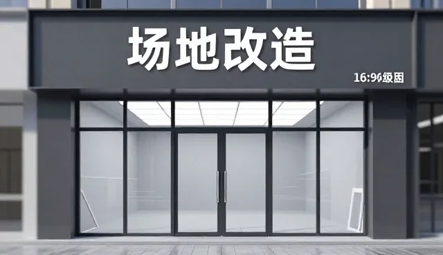 防静电地坪维护中的常见问题及应对策略