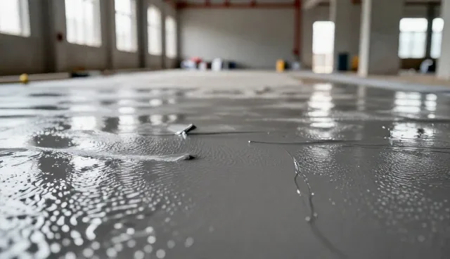 防水材料研发中的性能优化与适用场景分析