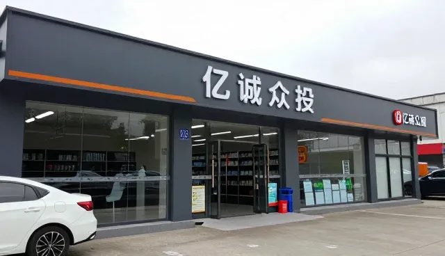 供应链管理如何重塑渠道分销的业务逻辑