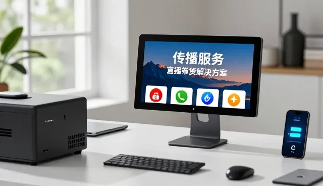 直播内容策略如何助力品牌实现精准传播