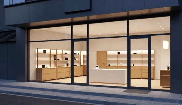 建筑运维中选型关注点的实践分析