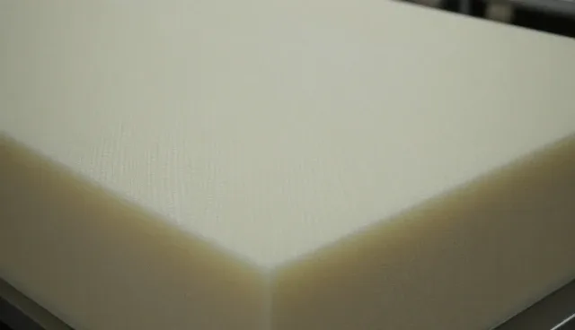 床垫生产中选型关注点的两种做法对比