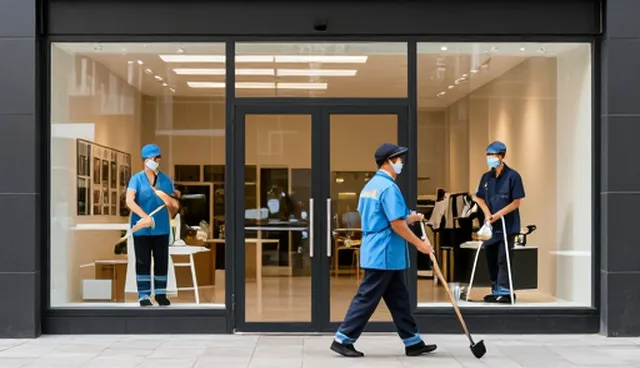 提升服务体验的关键：本地化服务中的安全标准实践