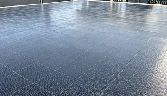 批量销售服务在防静电地板行业的应用场景分析