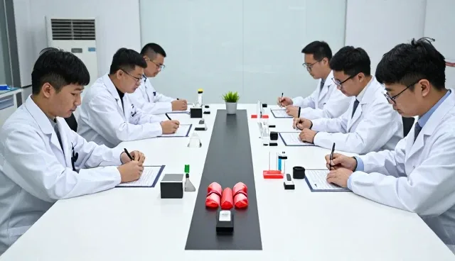 助剂选型中的使用与维护要点解析