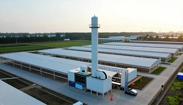 治理设施维护中工程安装调试的关键场景应用解析