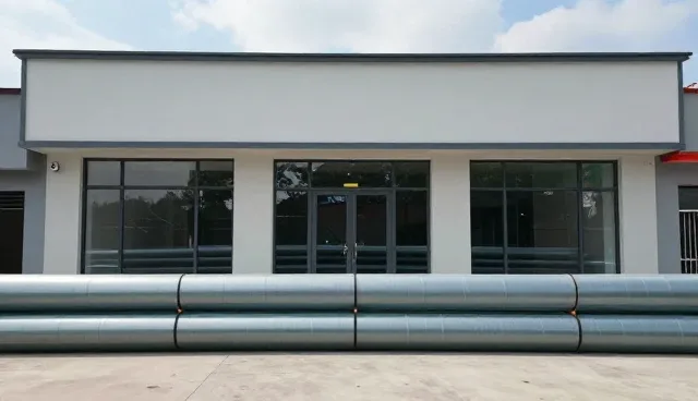 玻璃钢加工质量检验的关键点与应用场景分析