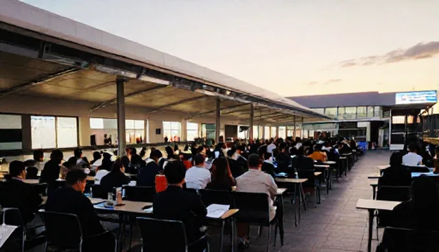 会务执行中常遇问题及应对策略