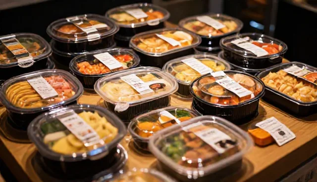 即食餐品在家庭场景中的安全使用指南