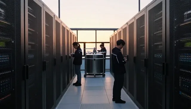 从巡检到响应：运维管理如何提升故障排查效率