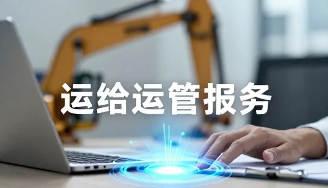 设备维护在运维托管服务中的价值与发展趋势