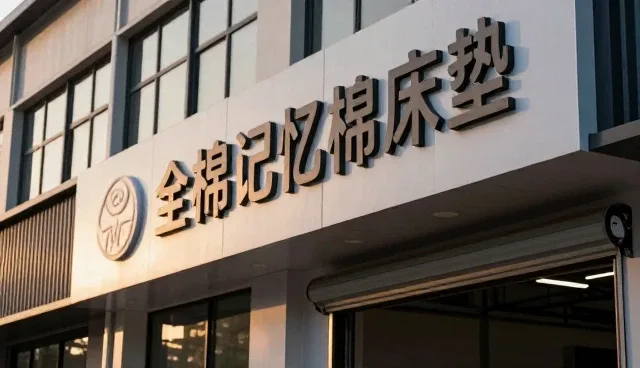 纺织品保养中的尺寸定制选型关注点解析