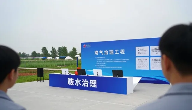 中小客户在废水治理工程中常遇的问题及应对策略