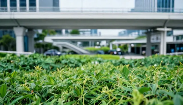 外墙清洗保洁中后勤托管问题的常见解决路径
