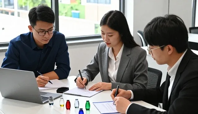 选型时如何通过质量控制确保产品稳定可靠