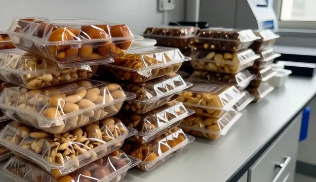 食品仓储中渠道供货销售服务的关键策略