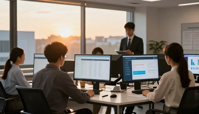 如何有效利用行业动态提升企业策划效率