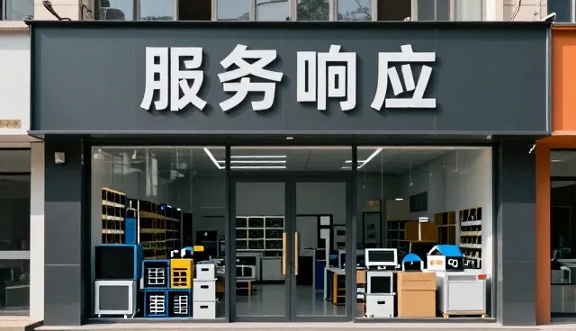 系统响应中数据传输的选型关注点分析