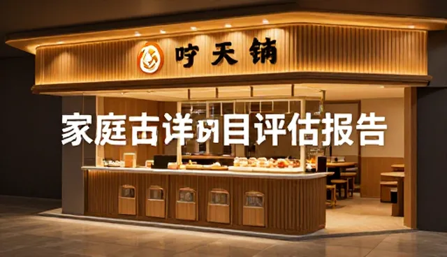 广告网站建设：餐饮加盟行业的数字化转型路径