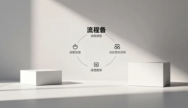 数字化转型背景下会务服务的场景化应用分析