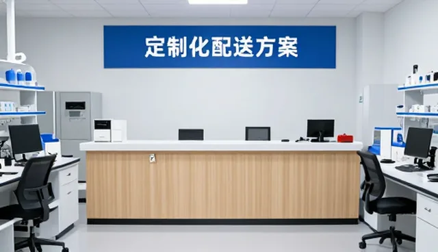 运输配送中常见问题的应对策略与优化路径