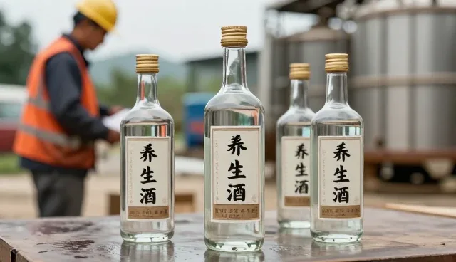 养生酒系列在不同场景中的稳定性应用分析