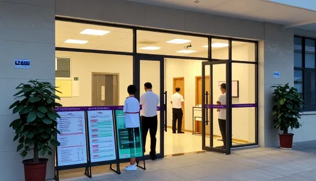就近就医如何选择医院？性能对比分析