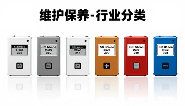 黄页：行业分类信息应用场景分析