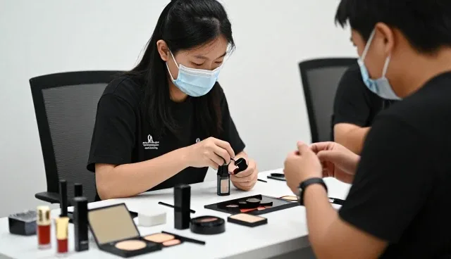 商品采购中的性能考量与适用场景分析