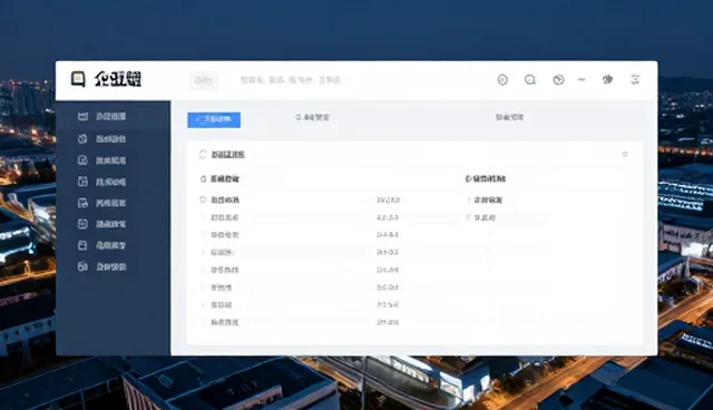 配置管理在多场景下的技术实现与优化路径