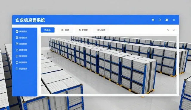 企业信息平台选型需关注哪些关键要素