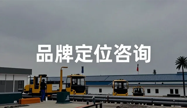 品牌定位咨询如何在不同市场条件下实现精准匹配