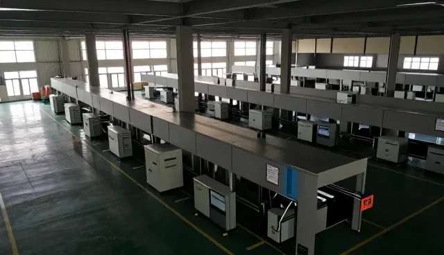 运输过程中的农资供应管理优化实践