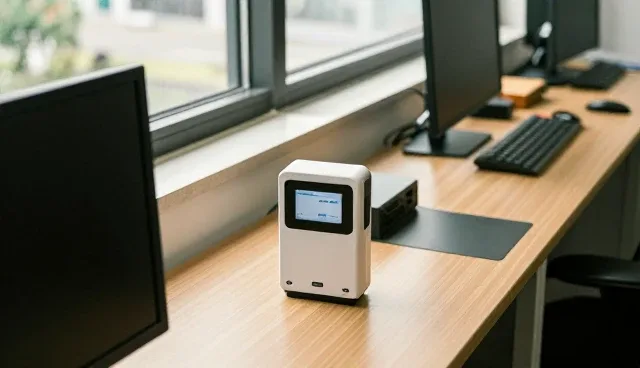 智能数据采集器在业务发展中的应用场景分析