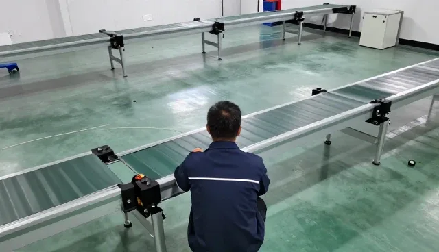设备选型中的性能表现：关键指标与实际应用考量