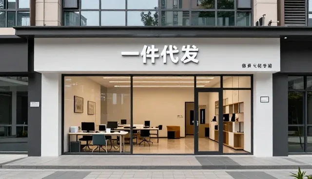 一件代发模式下日用百货商品定制的场景化应用