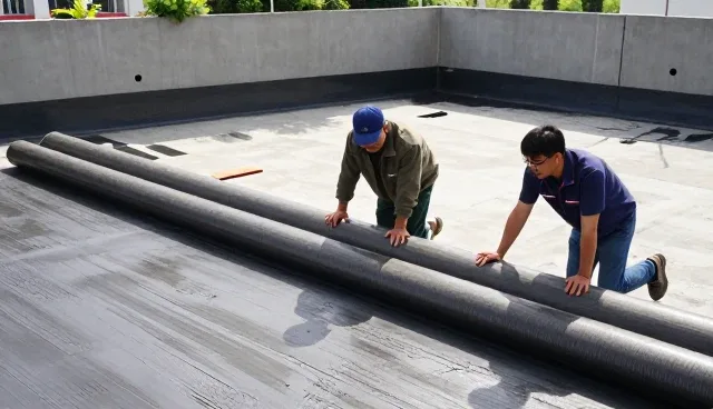 防水处理常见问题与实用应对策略
