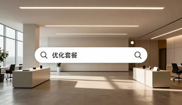 AI搜索优化套餐的性能表现与适用场景解析
