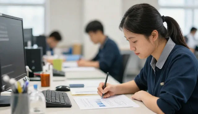 核对清单：市场调研选型时需要关注的核心问题