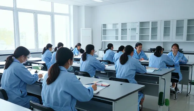 素质拓展培训的未来趋势与师资力量的转型