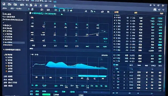 智能办公系统在复杂场景下的性能表现与技术适配分析