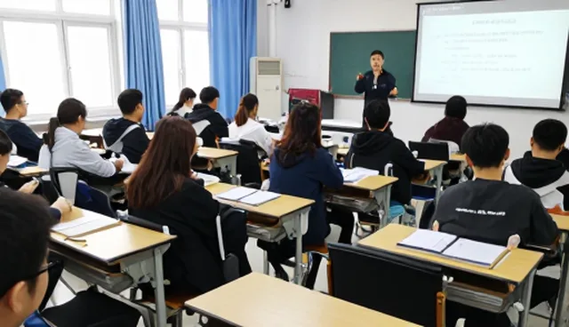 技术培训如何实现全流程跟进以适应业务发展趋势