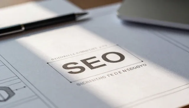 SEO优化在多行业中的实际处理方法分析