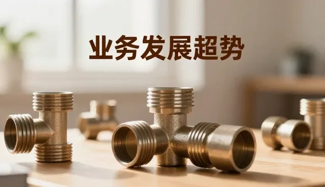 技术型应用开发在业务趋势中的关键作用